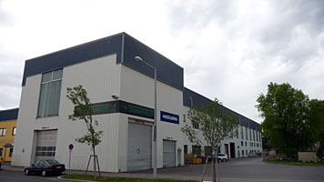 Schwertrans GmbH
